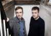 Nyt album fra Kloster med tekster af Simon Grotrian