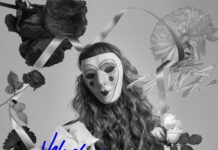 Velvet Volume klar med ny single der viser en mere romantisk side af trioen