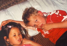 Håbefuld i en håbløs tid