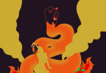 Future-Soul bandet BIAS er klar med anden single