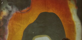 Dekadent Lynch-univers i rockformat