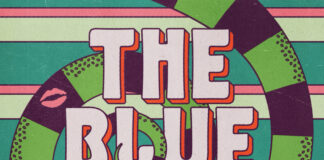 Blue Van på rå single: Hvil nu i dig selv