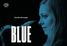 Nyt album fra Cecilie Strange