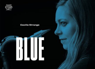 Nyt album fra Cecilie Strange