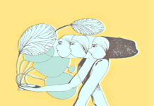 Glumes debut-EP – en hyldest til det naive, det umiddelbare og den romantiske optimisme