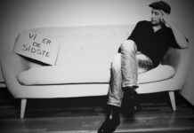 Jakob A og De Sidste: FLYGTNING//FREMMED!