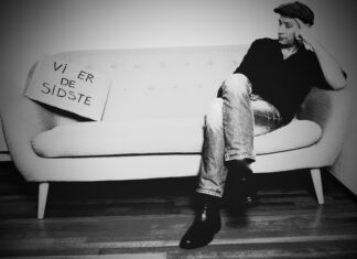 Jakob A og De Sidste: FLYGTNING//FREMMED!