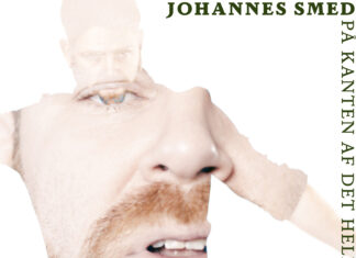 Ny live video fra Johannes Smed