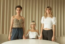 Velvet Volume udgiver “Sunny L.A” video