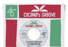 MO´ ”EL GRINGO STARR” GREEN Y SU CONJUNTO JAZZYLATINO