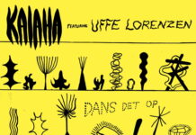 Kalaha Feat. Uffe Lorenzen