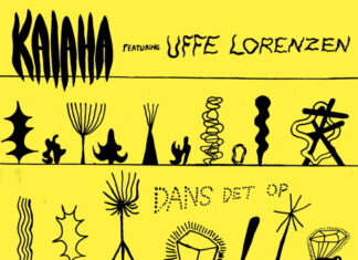 Kalaha Feat. Uffe Lorenzen