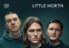 Nyt album fra Little North