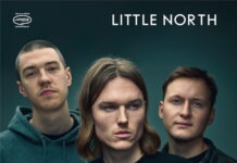 Nyt album fra Little North