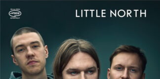 Nyt album fra Little North