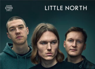 Nyt album fra Little North