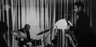 Genudgivelse fra Thomas Agergaard Quartet