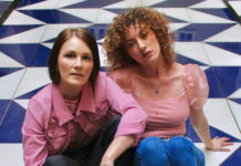 Popduoen ARES deler ud af kærligheden på ny sommersingle