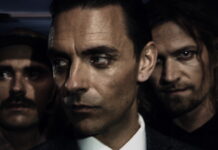 HUGORM annoncerer ”KOM VI FLYGTER” Tour til efteråret