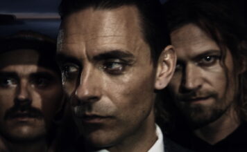 HUGORM annoncerer ”KOM VI FLYGTER” Tour til efteråret