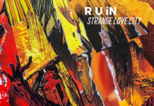 Kunsten at finde hjem i en mærkelig kærlighedsby