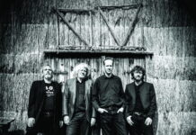 Nevermind Vermont klar med første fulde album