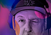 Ny single fra Aske Jacoby