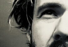 Nyt album fra Butzback