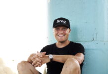 Ny single fra Jonas Brøg