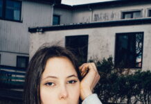 Færøske Lea klar med video til Higher