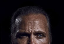 Steen Jørgensen spiller forsommerens første store rock-koncertbegivenhed