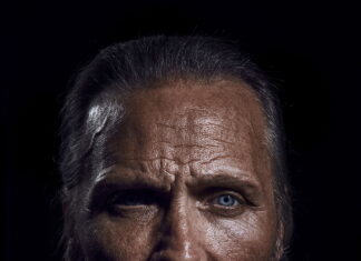 Steen Jørgensen spiller forsommerens første store rock-koncertbegivenhed