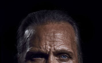 Steen Jørgensen spiller forsommerens første store rock-koncertbegivenhed