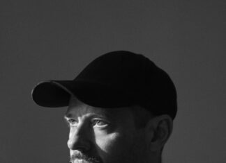 WhoMadeWho sanger søger det nære i sin første soloudgivelse nogensinde