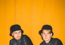 Debut single fra Velour