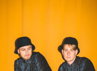 Debut single fra Velour