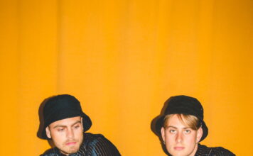 Debut single fra Velour