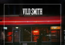 Vild Smith er tilbage og mere vågen end nogensinde