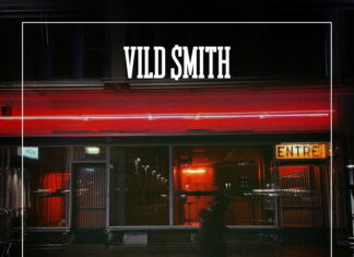 Vild Smith er tilbage og mere vågen end nogensinde