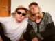Ny dansk lofi-pop-duo udgiver PMS-singlen ”red blues”
