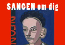 “Sangen om dig” – nyt album fra Bjørn Eriksen