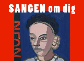 “Sangen om dig” – nyt album fra Bjørn Eriksen