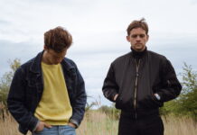 Sharon Stone: Bless This Space