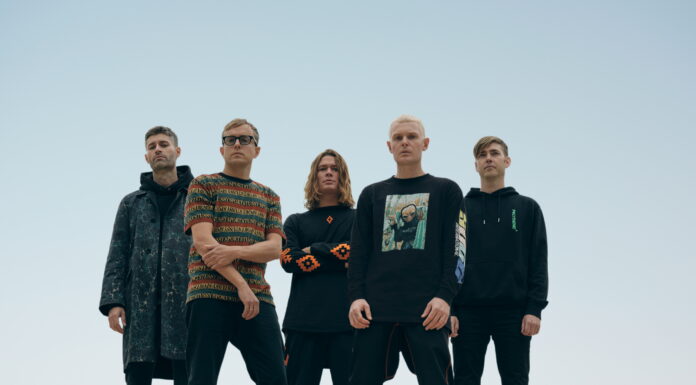 The Minds of 99’s koncert i Telia Parken 12. september 2020 er aflyst