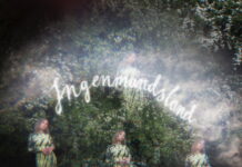 Ny single fra Nana Jacobi