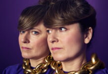 Maria Køhnke “If Only I Could”