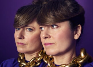 Ny single fra Maria Køhnke