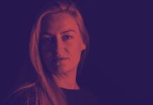 Ny single fra Amalie Thørholm