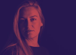 Ny single fra Amalie Thørholm