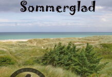 Sommerglad – trods alt